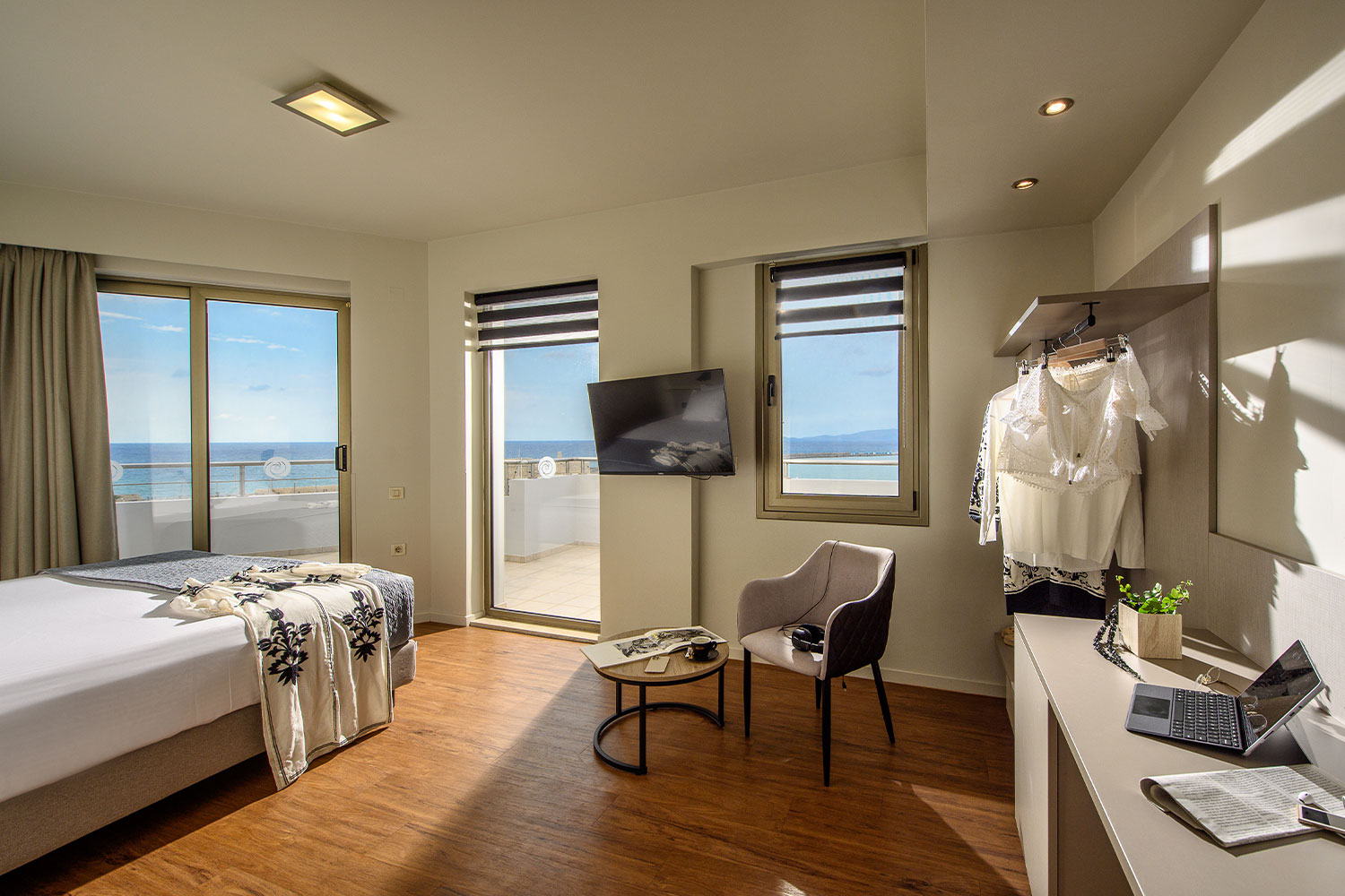 Hotel Marin Hotel, Griechenland, Heraklion. Großes 1